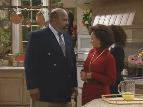 El príncipe de Bel-Air Temporada 4 Episodios 4 • Sub Español