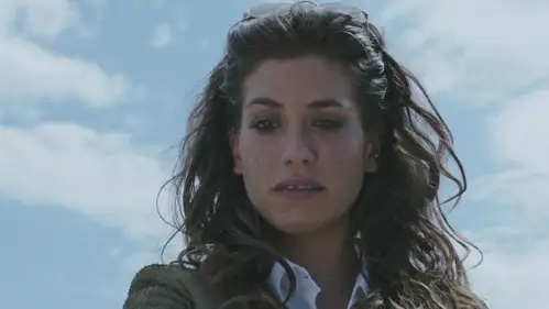 Rosy Abate - The Series Temporada 1 Episodios 4 • Sub Español