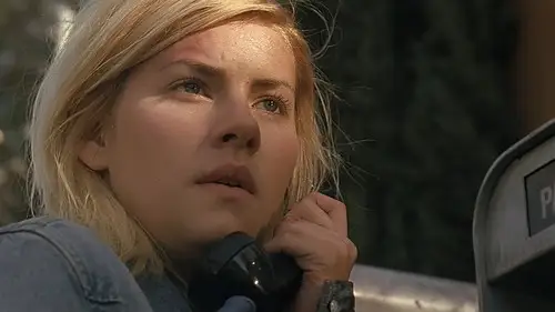 24 Temporada 1 Episodios 17 • Sub Español