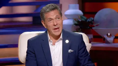 Shark Tank Temporada 16 Episodios 12 • Sub Español
