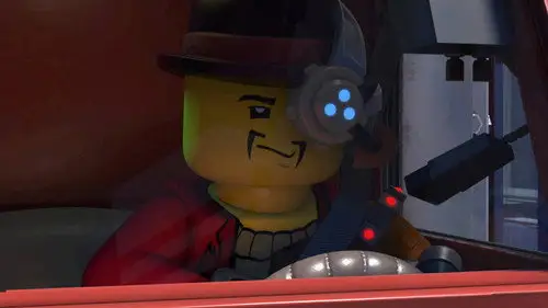 LEGO Ninjago: Maestros del Spinjitzu Temporada 12 Cap 1 • Español Online