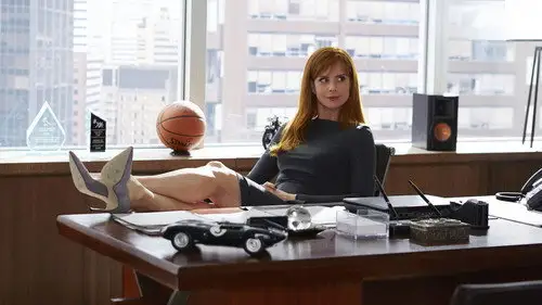 Suits: la clave del éxito Temporada 4 Episodios 13 • Sub Español