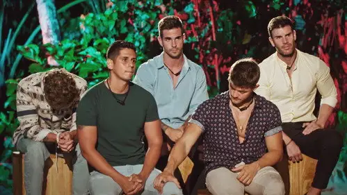 La isla de las tentaciones Temporada 1 Episodios 4 • Sub Español