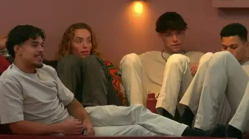 Big Brother 2021 Temporada 5 Episodios 14 • Sub Español