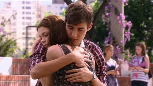 Violetta Temporada 1 Episodios 14 • Sub Español