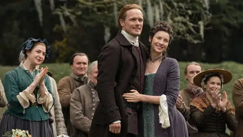 Outlander Temporada 5 Episodios 1 • Sub Español