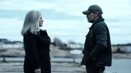 Separación Temporada 2 Episodios 8 • Sub Español