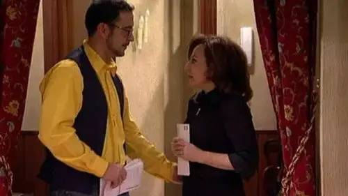 Aída Temporada 1 Episodios 5 • Sub Español