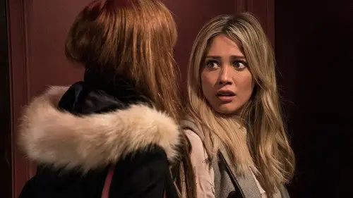 Younger Temporada 2 Episodios 5 • Sub Español