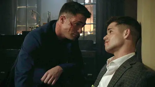 Teen Wolf Temporada 6 Episodios 17 • Sub Español