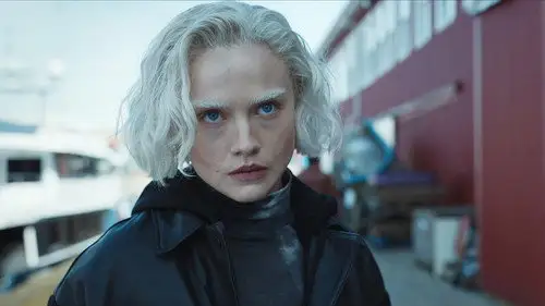 El nuevo empleado Temporada 2 Episodios 6 • Sub Español