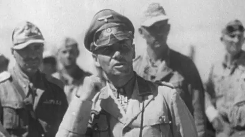 El mundo en guerra Temporada 1 Episodios 8 • Sub Español