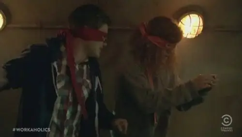 Workaholics Temporada 2 Episodios 7 • Sub Español
