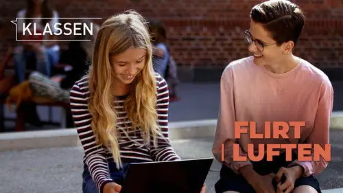 Klassen 2016 Temporada 6 Episodios 6 • Sub Español