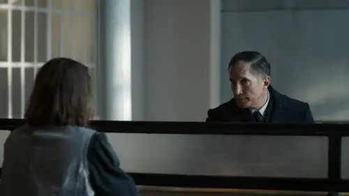 Babylon Berlin Temporada 3 Episodios 3 • Sub Español