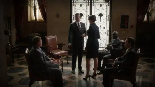 Vigilados, Person of Interest Temporada 2 Episodios 3 • Sub Español
