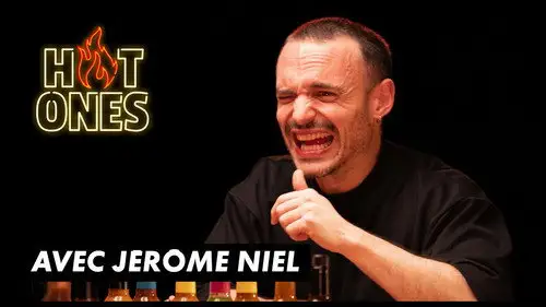 Hot Ones 2022 Temporada 2 Episodios 3 • Sub Español