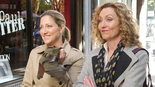 Nurse Jackie Temporada 6 Episodios 4 • Sub Español