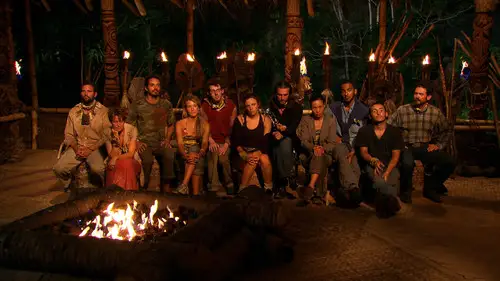 Survivor Temporada 23 Episodios 9 • Sub Español