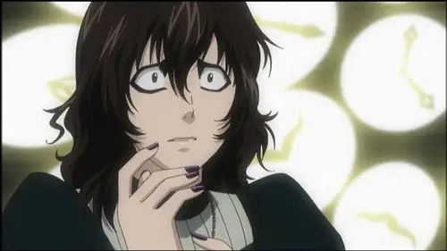 D.Gray-man Temporada 1 Episodios 11 • Sub Español