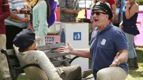 Modern Family Temporada 5 Episodios 7 • Sub Español
