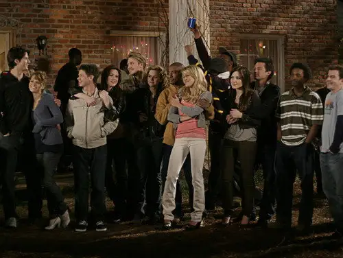 One Tree Hill Temporada 4 Episodios 21 • Sub Español