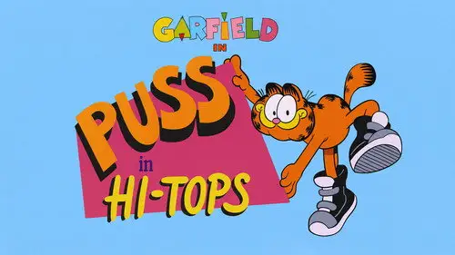 Garfield y sus amigos Temporada 7 Episodios 13 • Sub Español