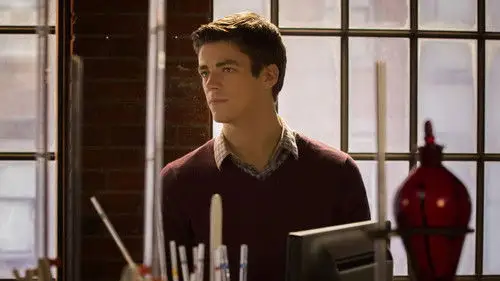 The Flash Temporada 1 Episodios 1 • Sub Español