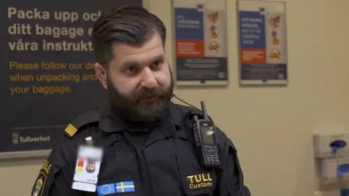 Gränsbevakarna Sverige Temporada 5 Episodios 2 • Sub Español