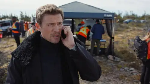 Hudson & Rex Temporada 5 Episodios 1 • Sub Español