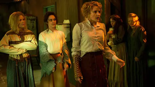Los misterios de Murdoch Temporada 8 Episodios 13 • Sub Español