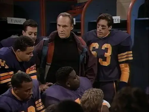 Coach Temporada 5 Episodios 11 • Sub Español