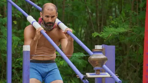 Survivor Temporada 38 Episodios 9 • Sub Español