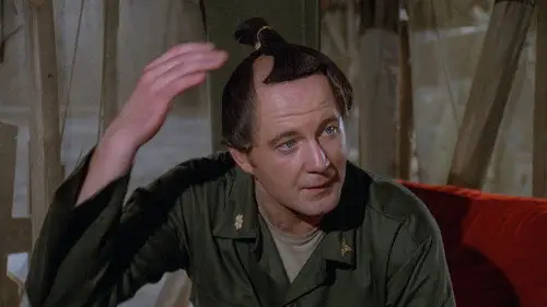 M*A*S*H Temporada 7 Episodios 11 • Sub Español