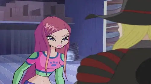 Winx Club Temporada 4 Episodios 12 • Sub Español