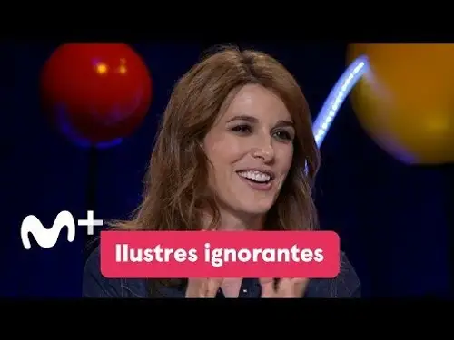 Ilustres Ignorantes Temporada 11 Episodios 7 • Sub Español