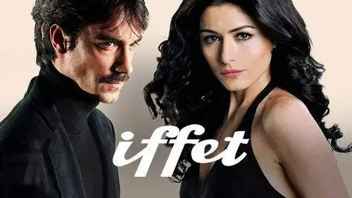 La venganza de Iffet Temporada 1 Episodios 1 • Sub Español