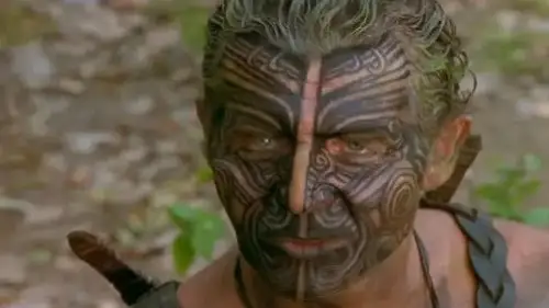 El mundo perdido Temporada 1 Episodios 17 • Sub Español