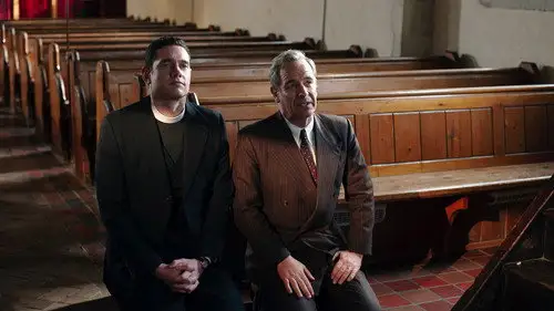 Grantchester Temporada 6 Episodios 8 • Sub Español