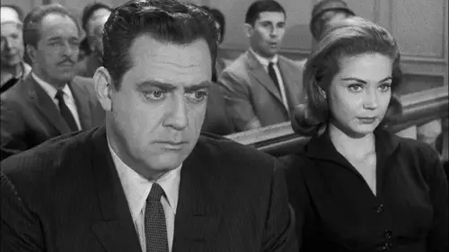 Perry Mason Temporada 4 Episodios 16 • Sub Español