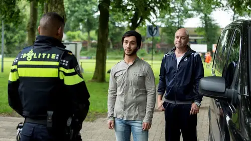 Flikken Maastricht Temporada 11 Episodios 6 • Sub Español