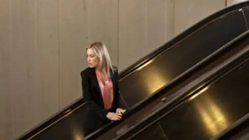 Covert Affairs Temporada 4 Episodios 2 • Sub Español