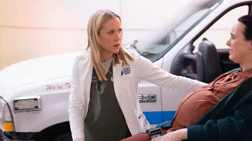 Chicago Med Temporada 11 Episodios 19 • Sub Español