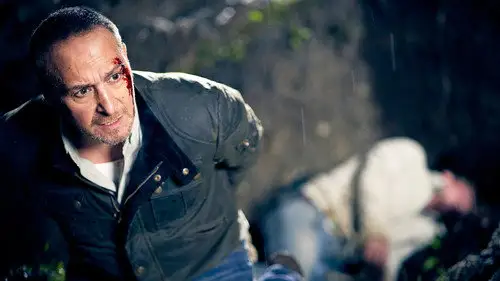 Alerta Cobra Temporada 46 Episodios 1 • Sub Español