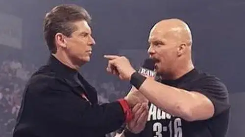 Raw Temporada 5 Episodios 16 • Sub Español