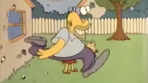 Los Simpson Temporada 0 Episodios 11 • Sub Español