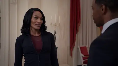 Tyler Perry's The Oval Temporada 2 Episodios 10 • Sub Español