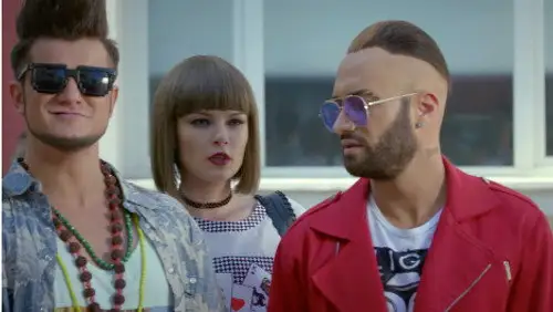 Băieți de oraș Temporada 2 Episodios 2 • Sub Español