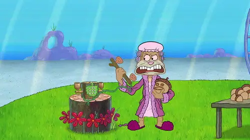 Bob Esponja Temporada 15 Episodios 10 • Sub Español