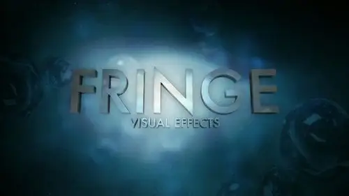 Fringe Temporada 0 Episodios 24 • Sub Español